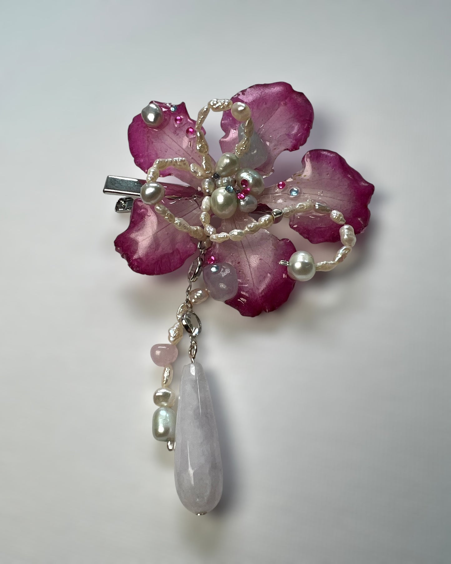 Summer Desire - Hair Pin