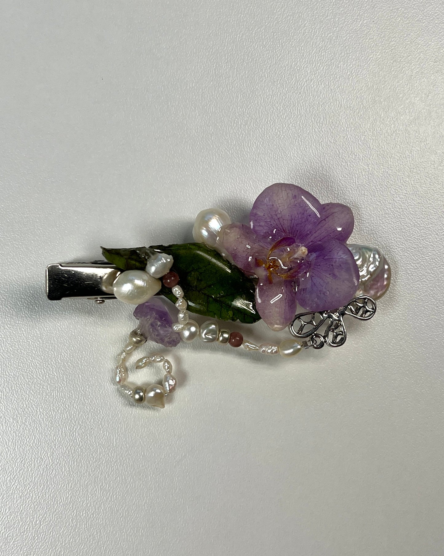 Wild Lumen - Hair Pin