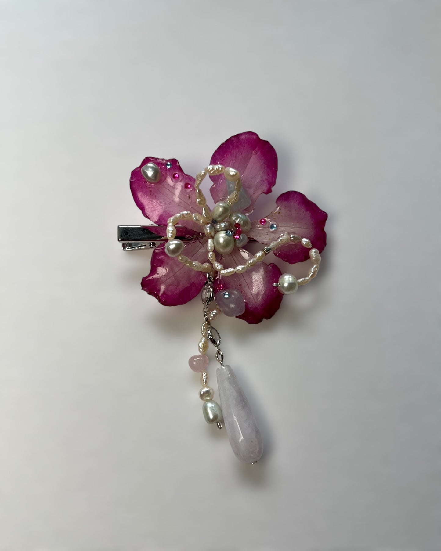 Summer Desire - Hair Pin