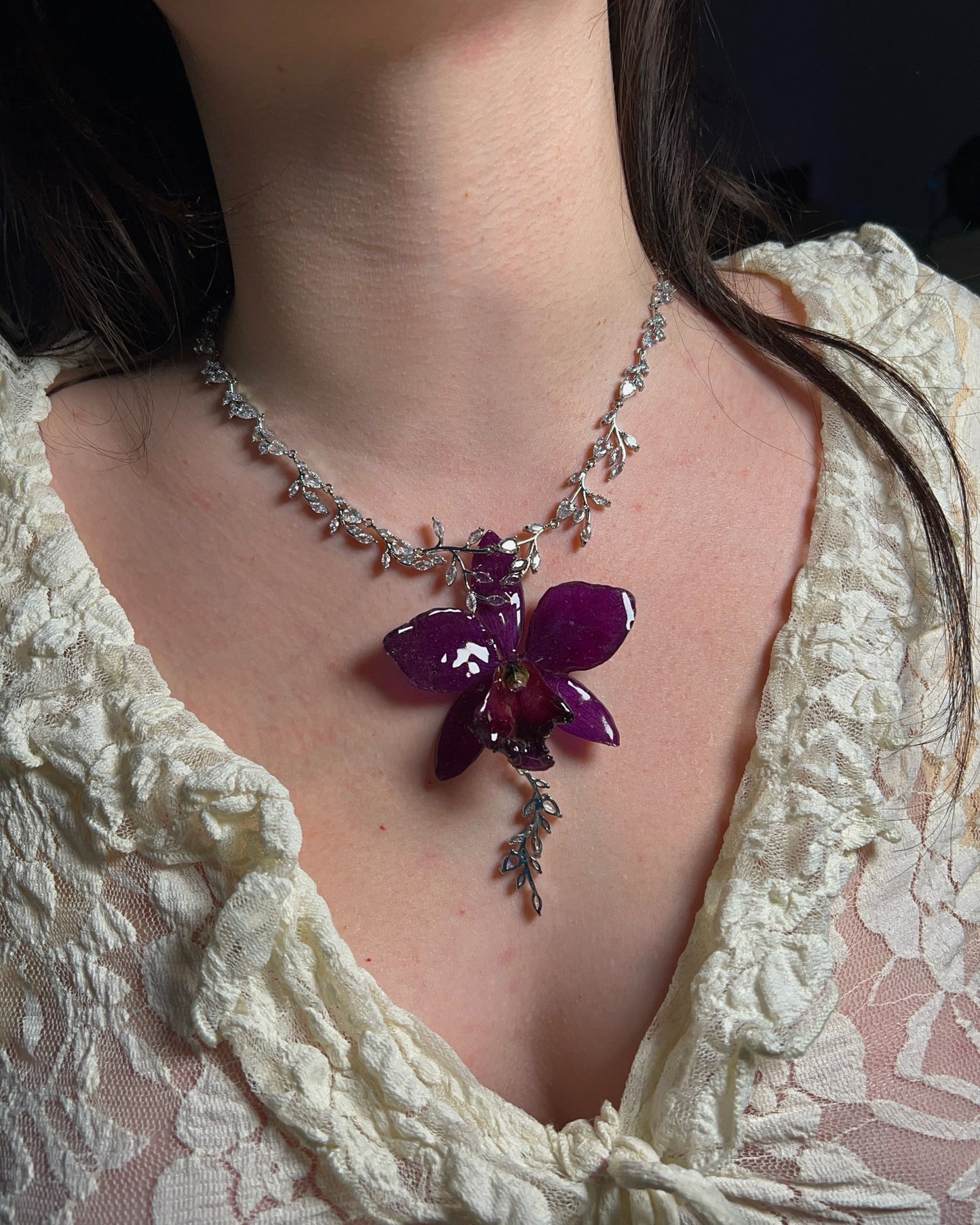 Lucky Violet