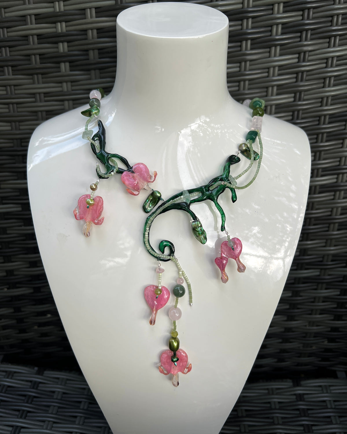 Bleeding Hearts