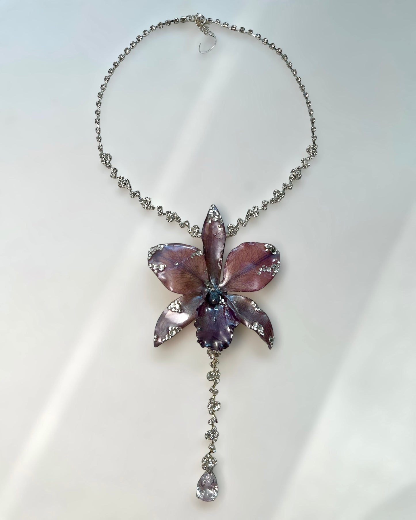 Crystalize
