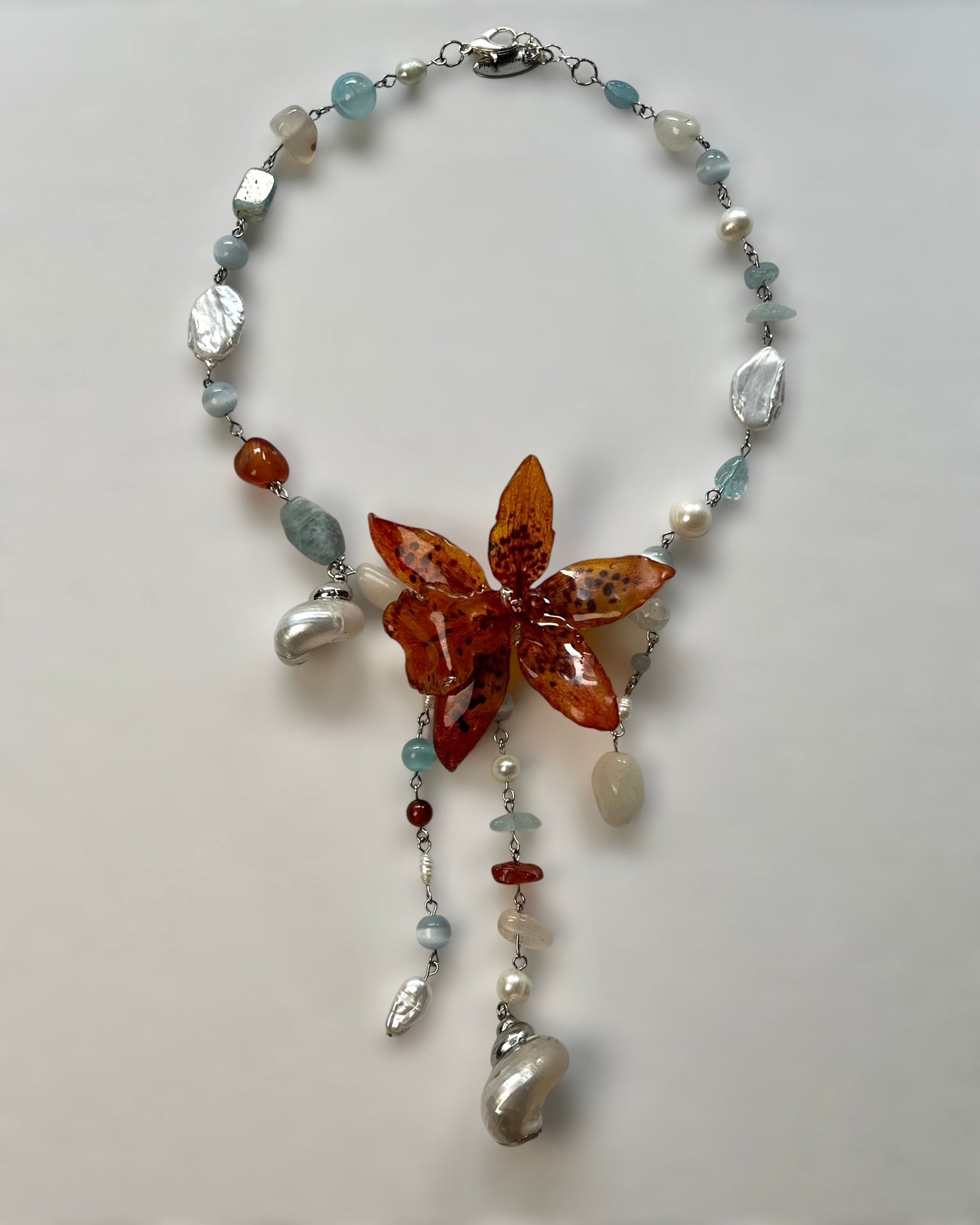 Seaform Coral