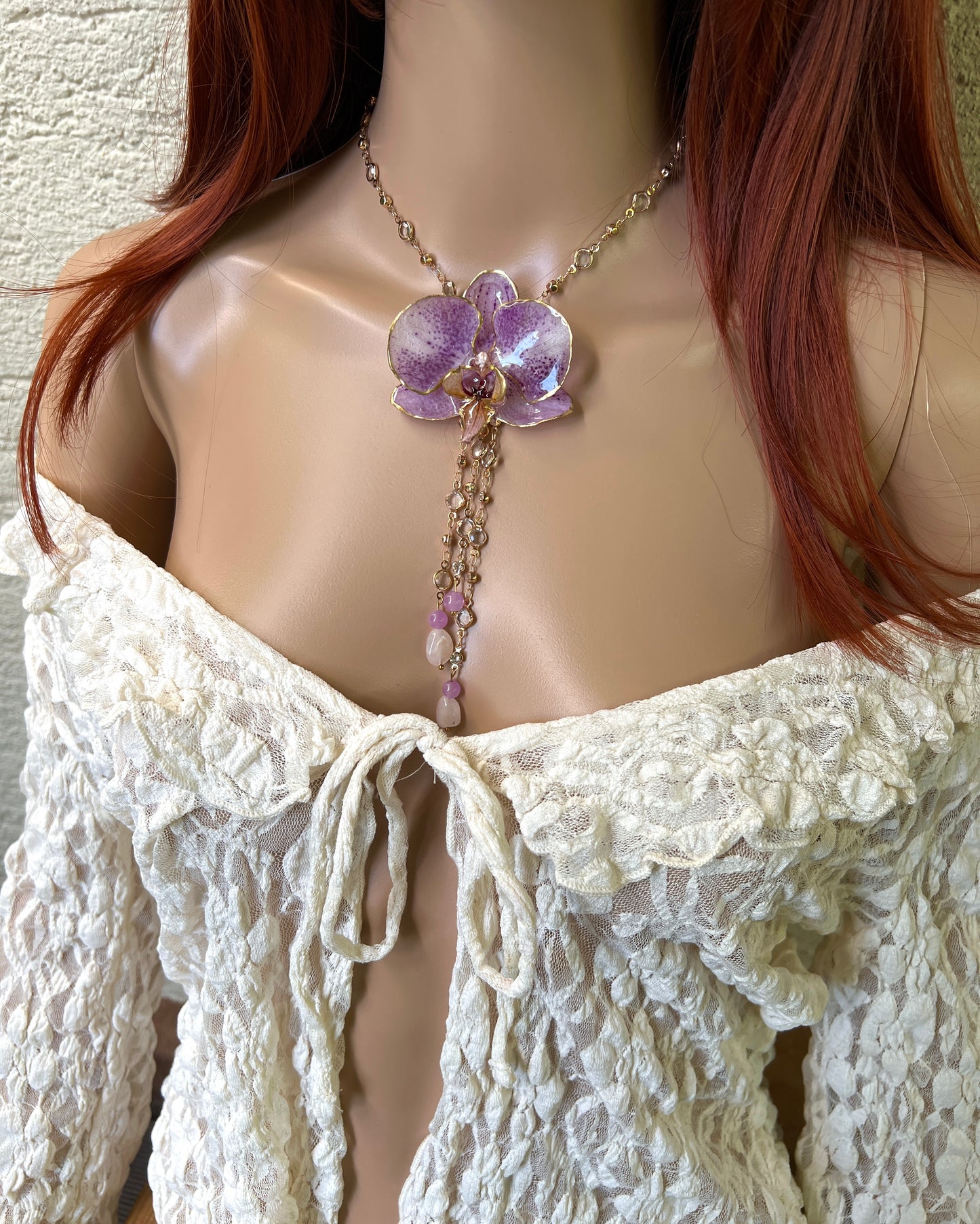 Soft Plum