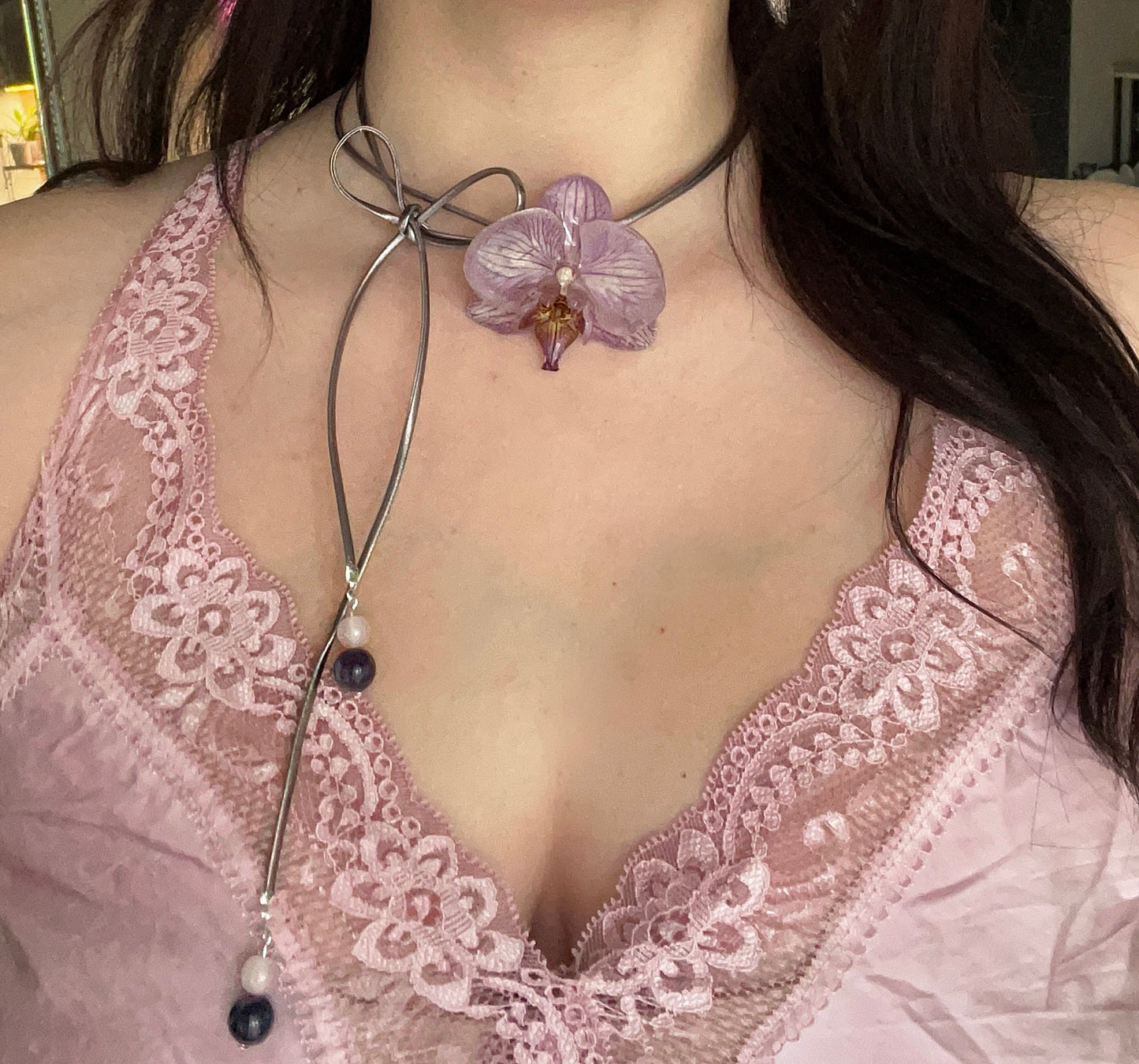 Purple Interval