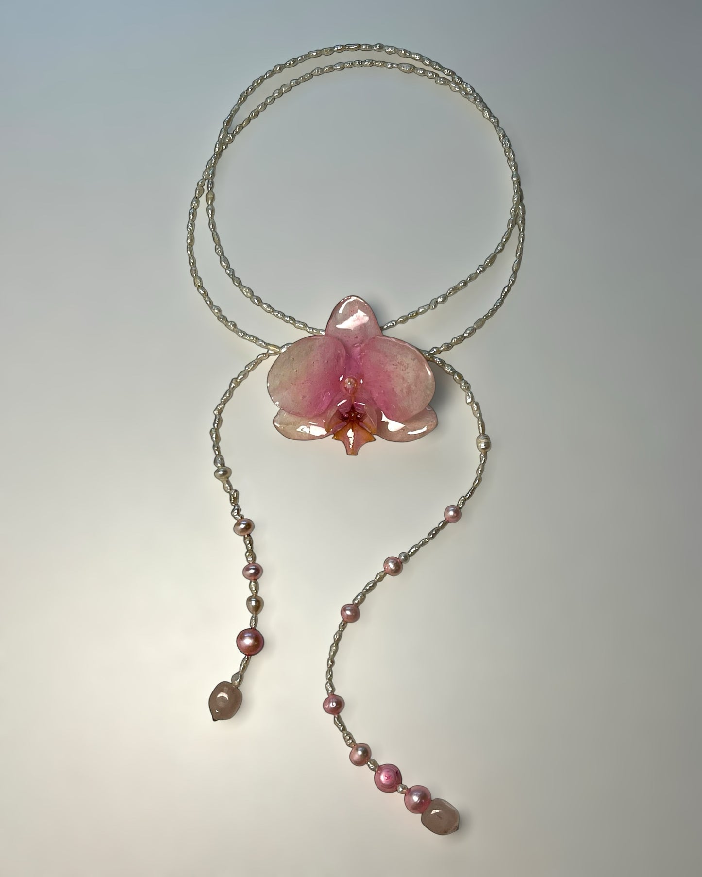Pink Spell
