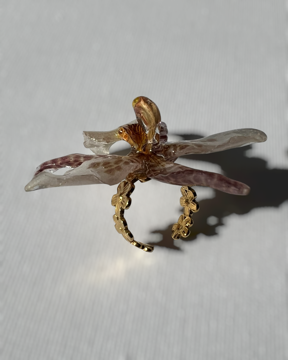 Viper - Ring