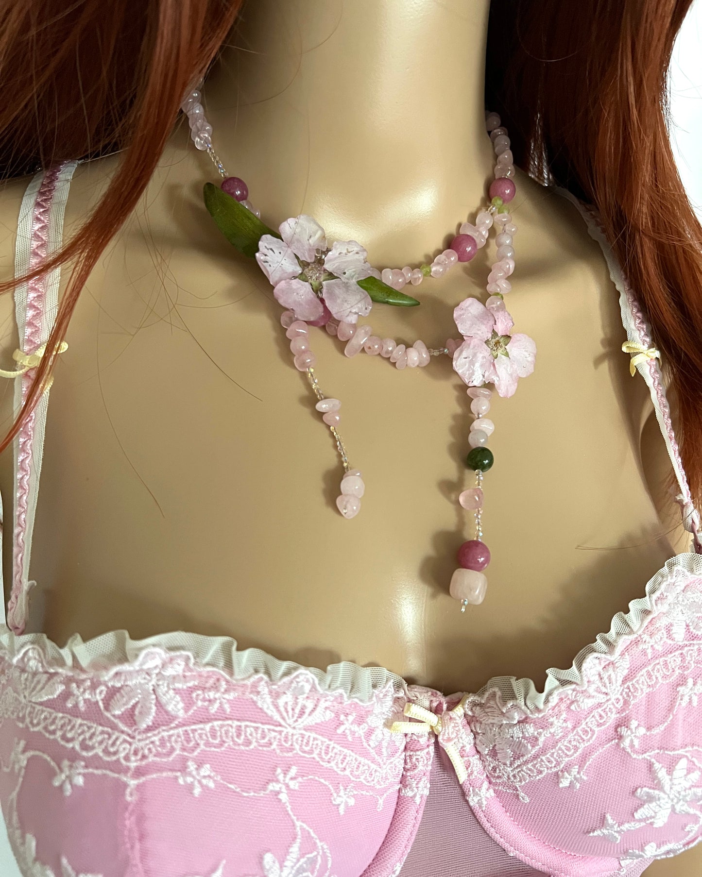 Cherry Spring