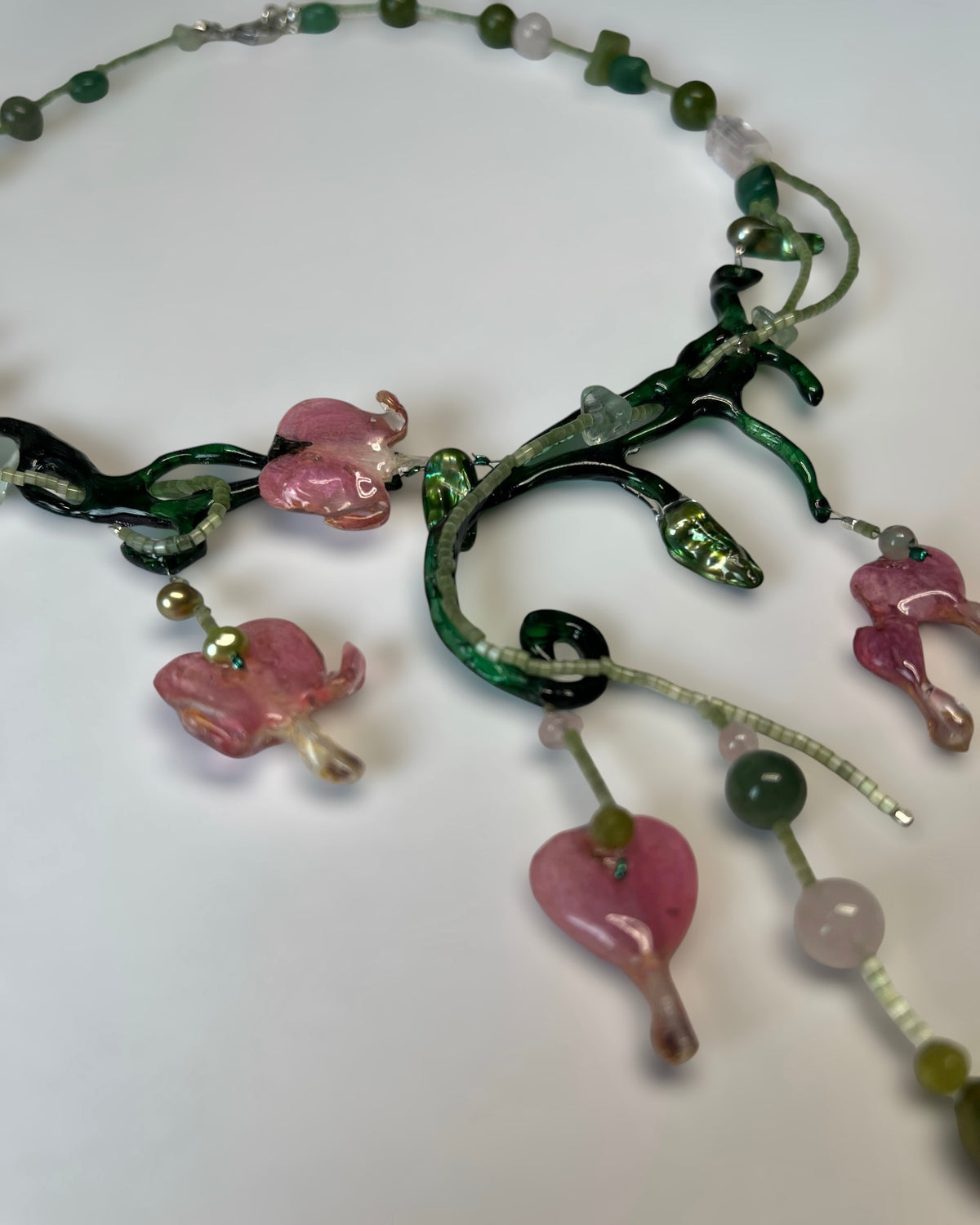 Bleeding Hearts
