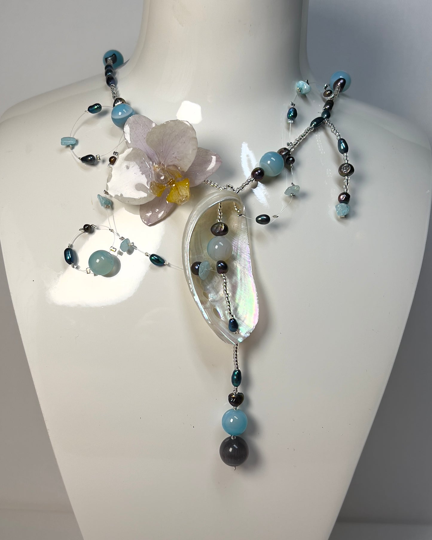 Frostborne Larimar Court