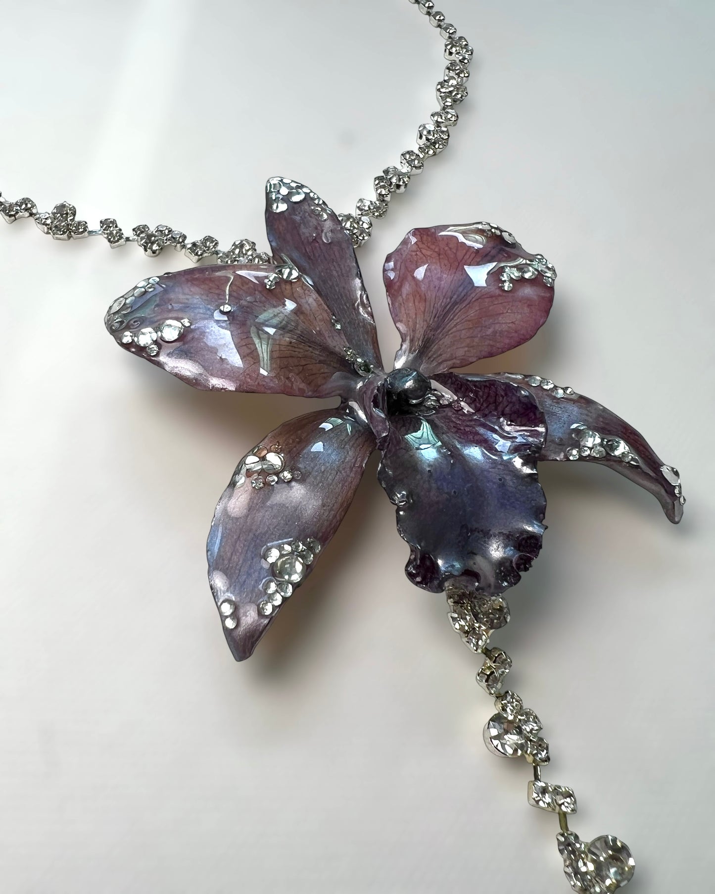 Crystalize
