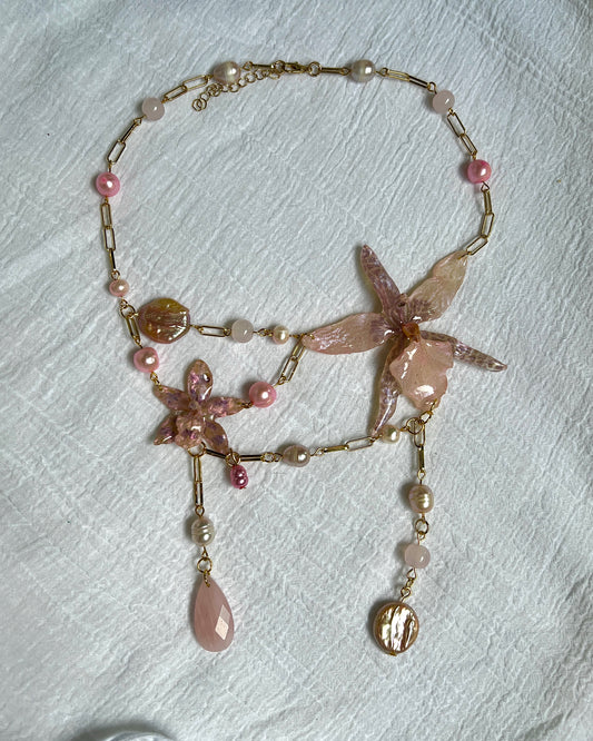Blush Harmony