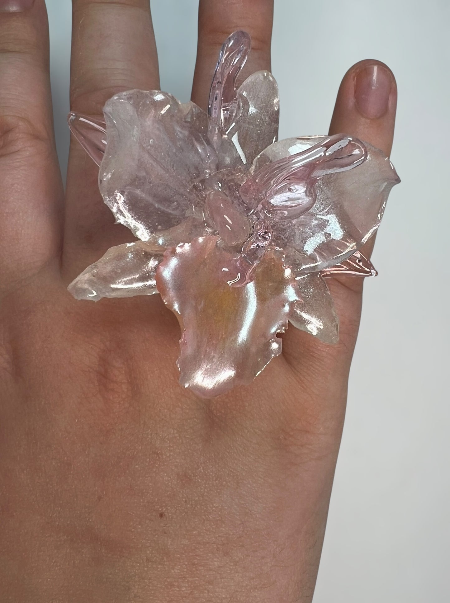 Translucent Splitter - Ring