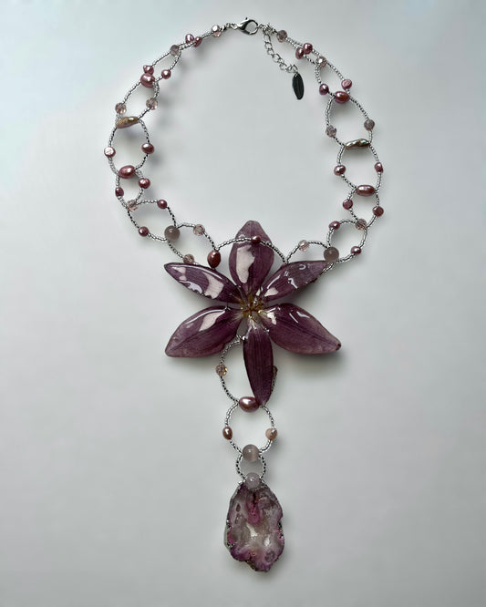 Geoden Lily