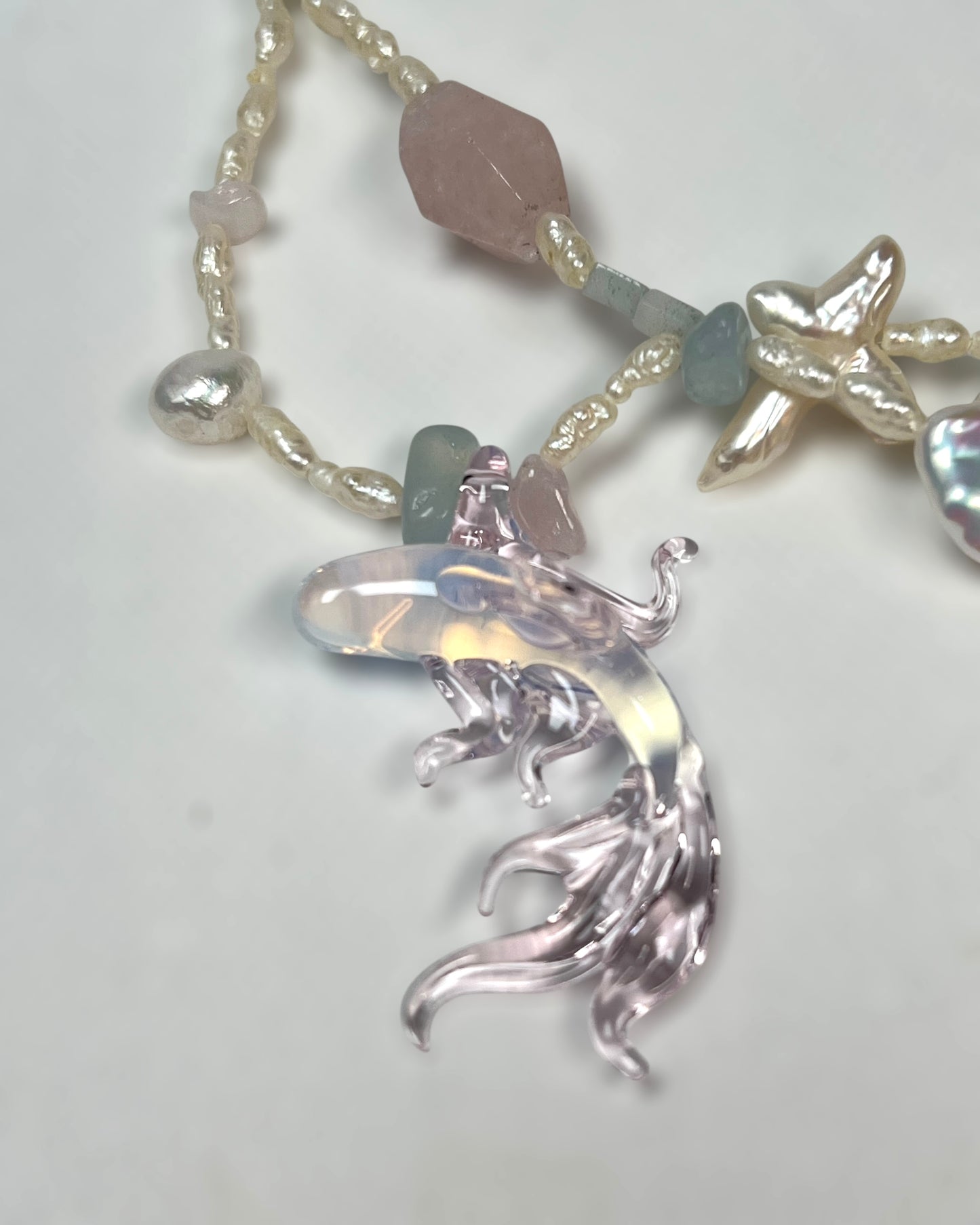 Kinetic Koi