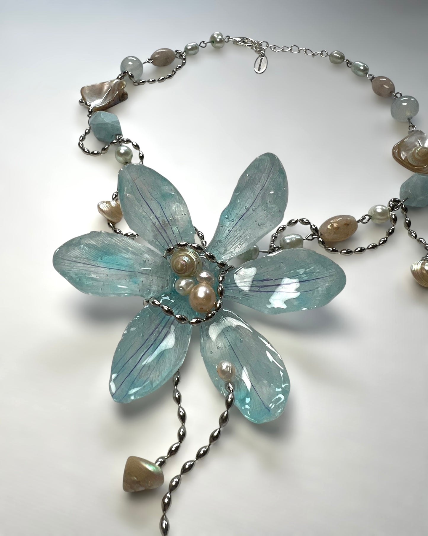 Sea Nymph