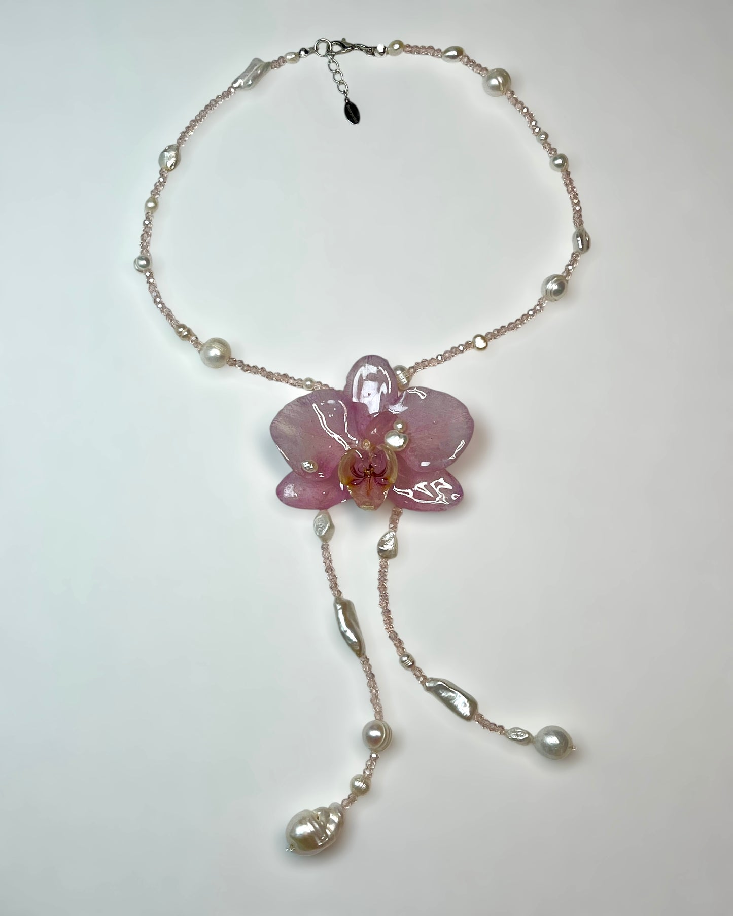 Dawnblush Diadem