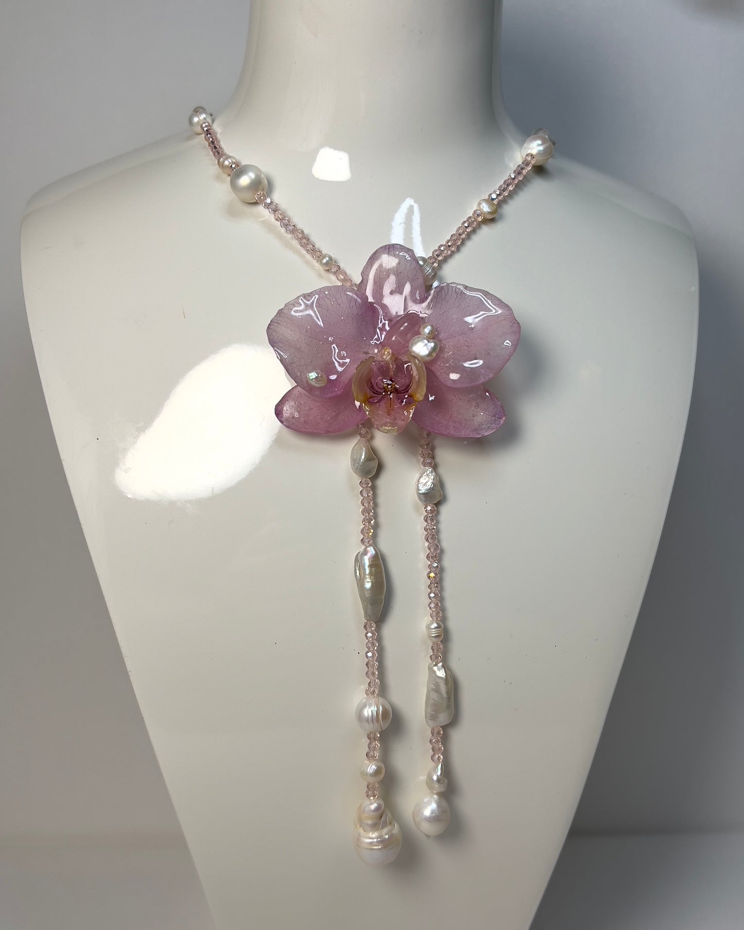 Dawnblush Diadem