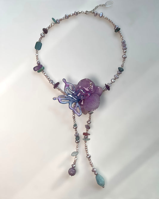 Celestial Winged
