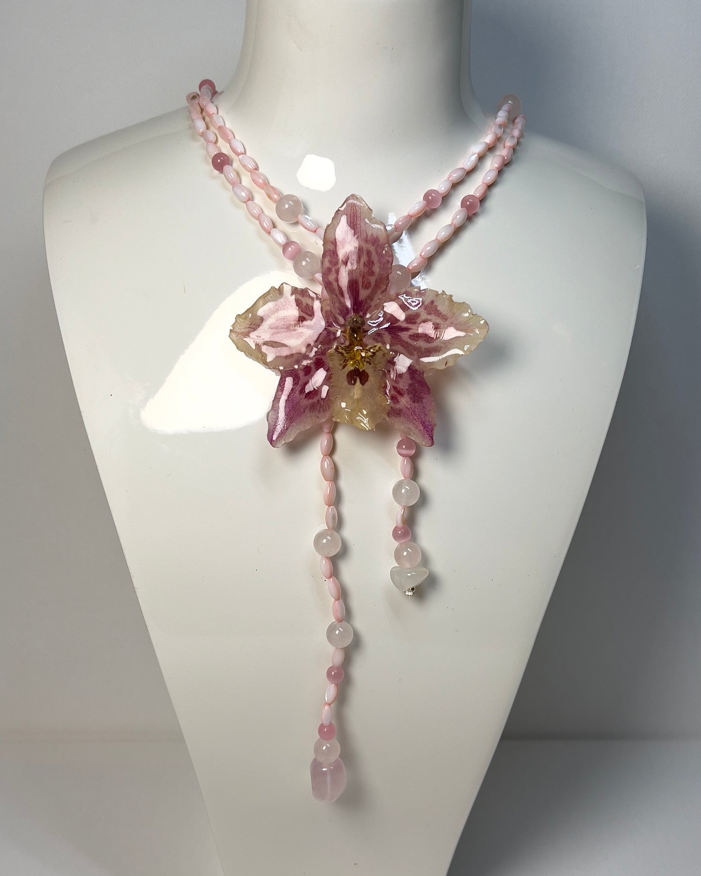 Blushmire Heirloom