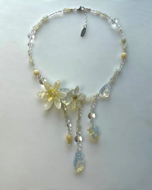 Opalite Alley