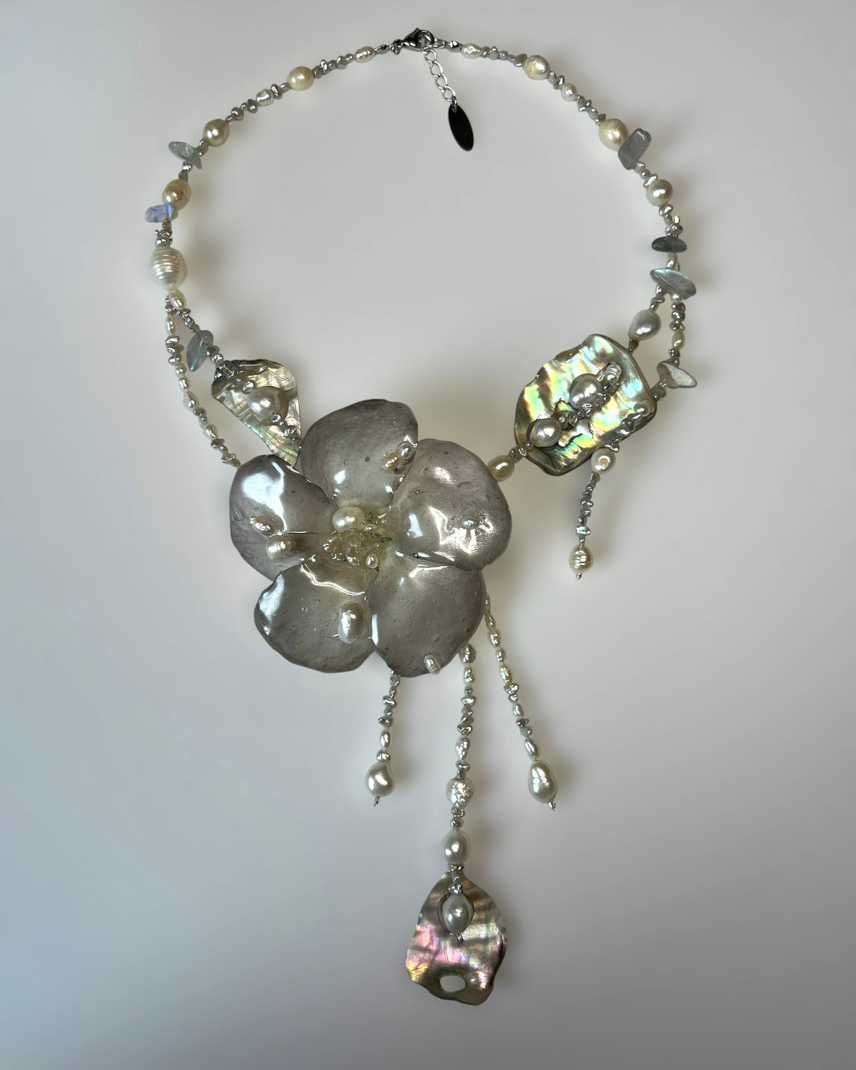 Opal Fossil
