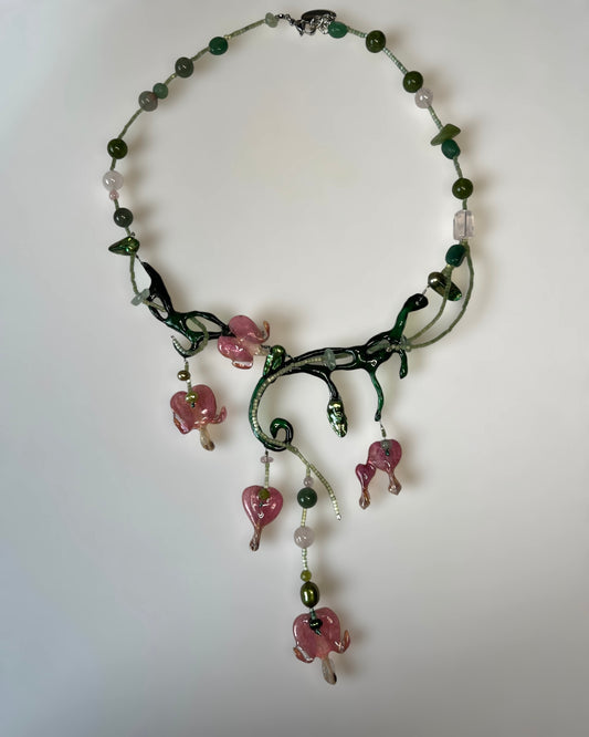 Bleeding Hearts