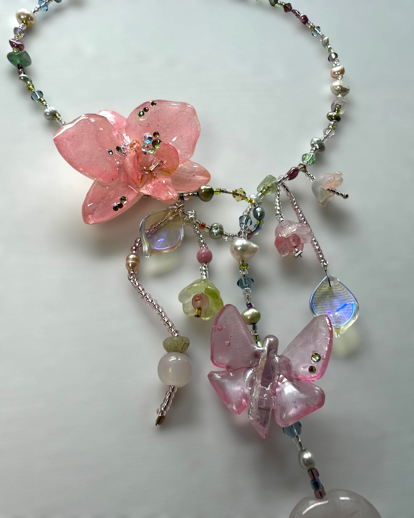 Garden Opal