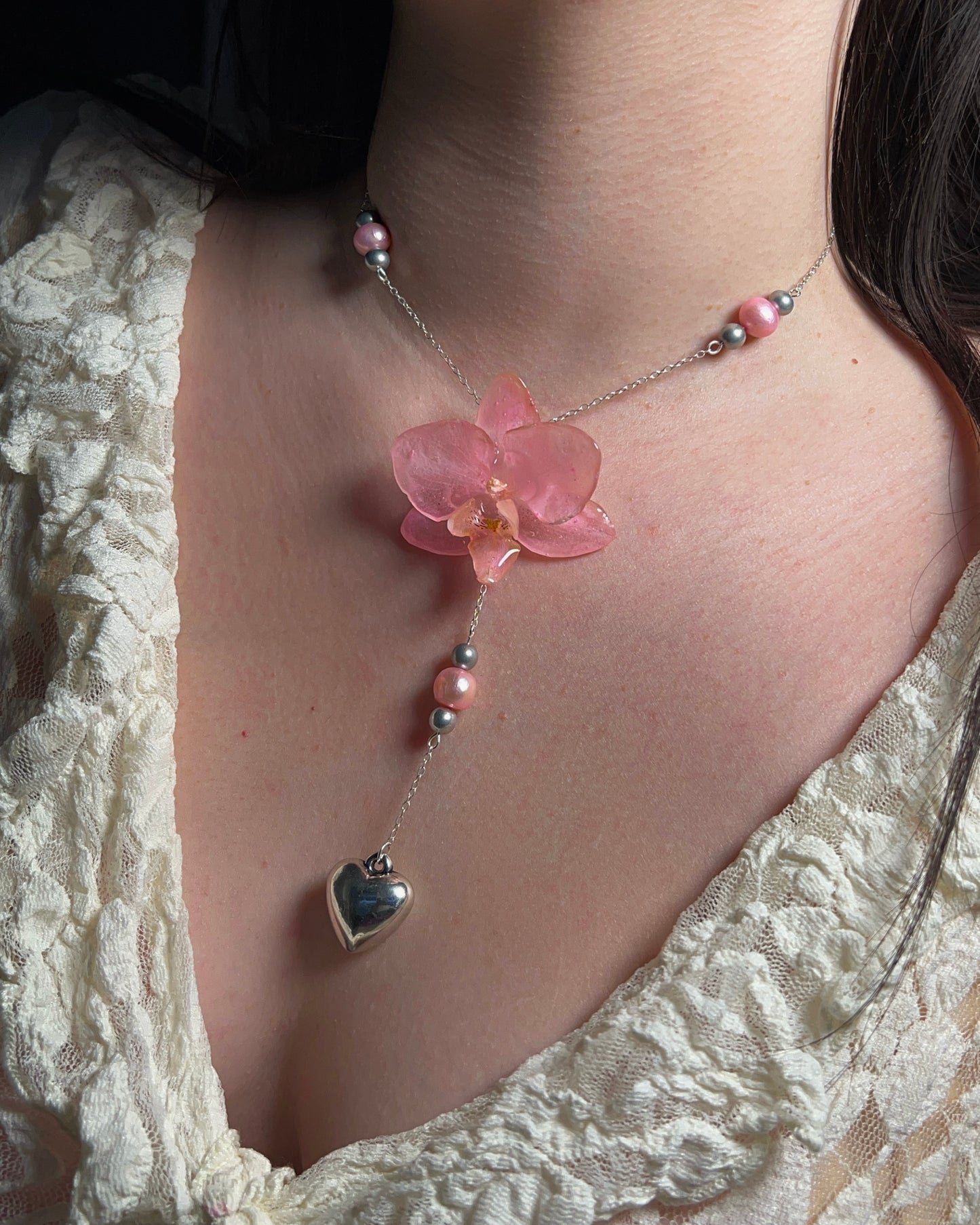 Pink Cotton