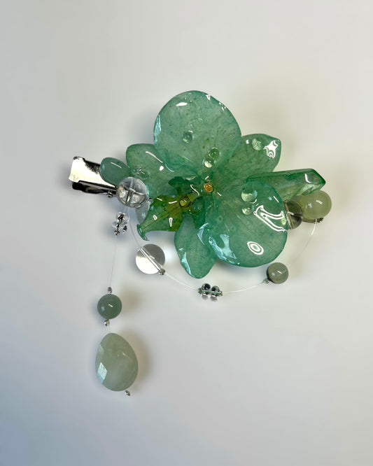 Fallowgreen - Hair Pin