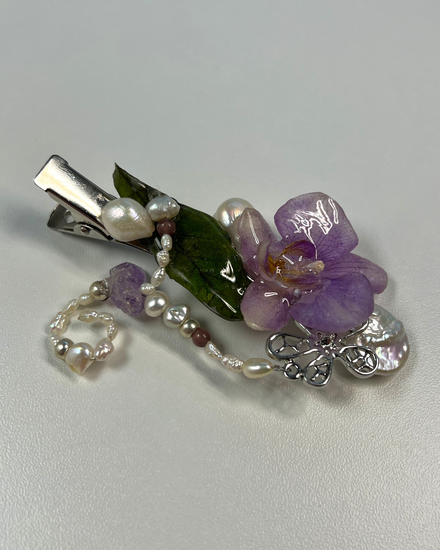 Wild Lumen - Hair Pin