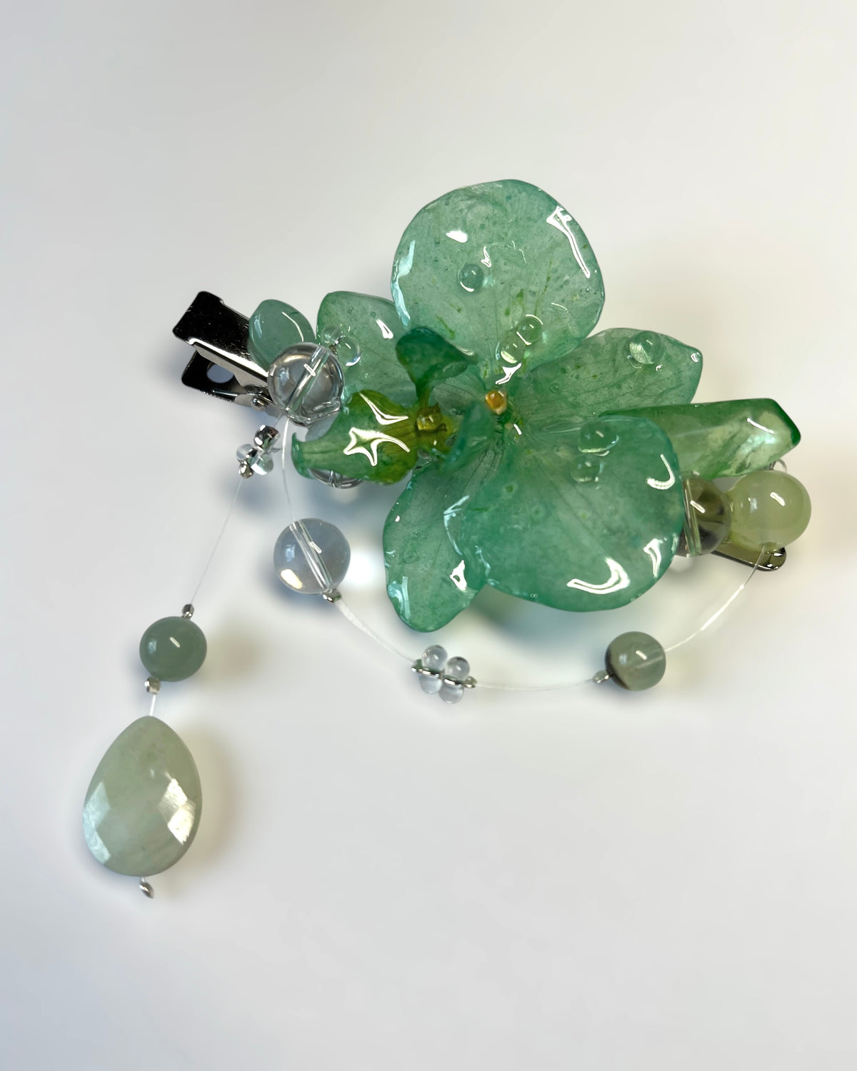 Fallowgreen - Hair Pin