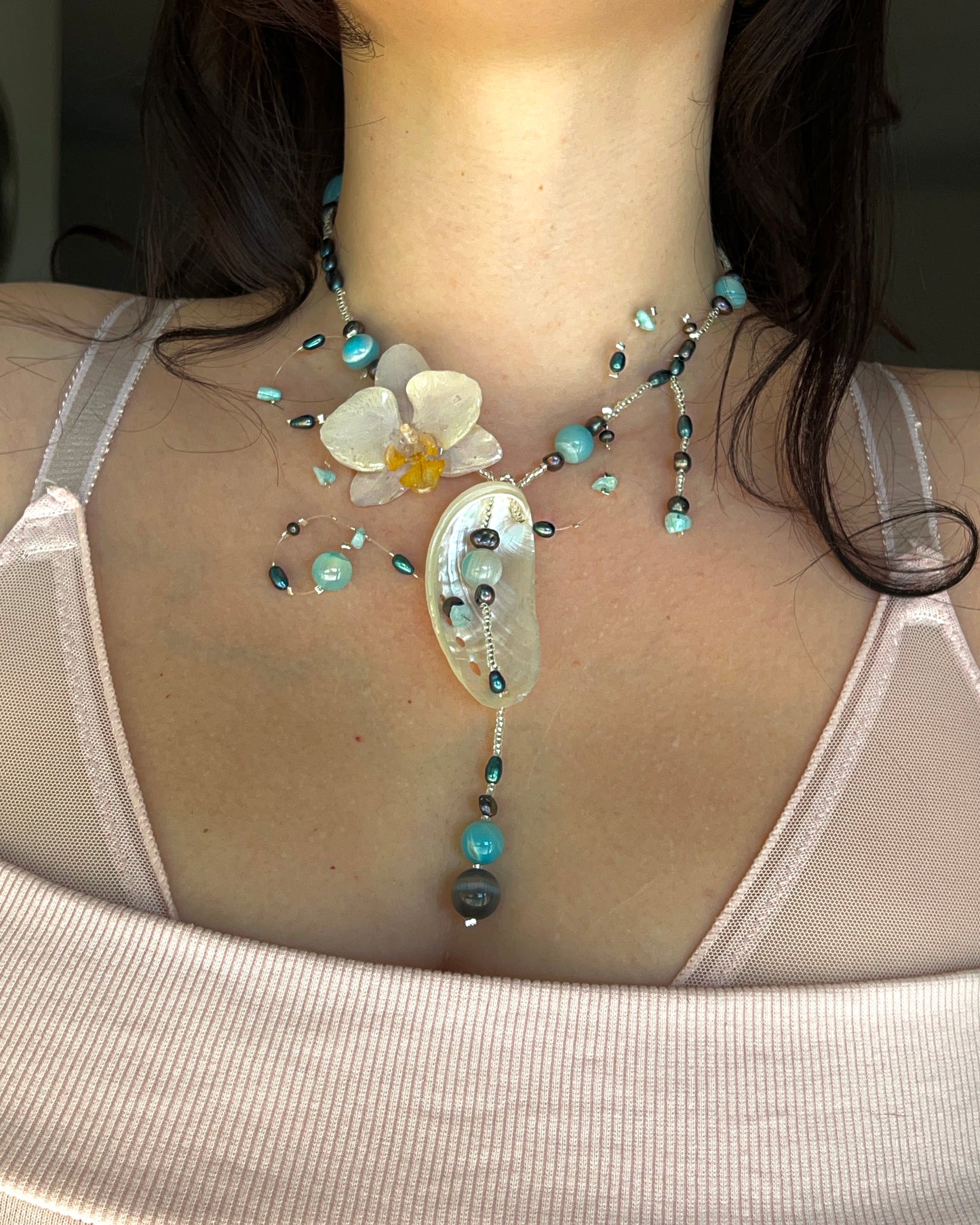 Frostborne Larimar Court