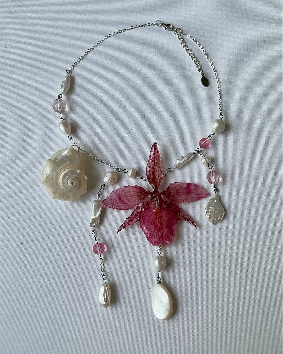 Relic of Isolde’s Mirror