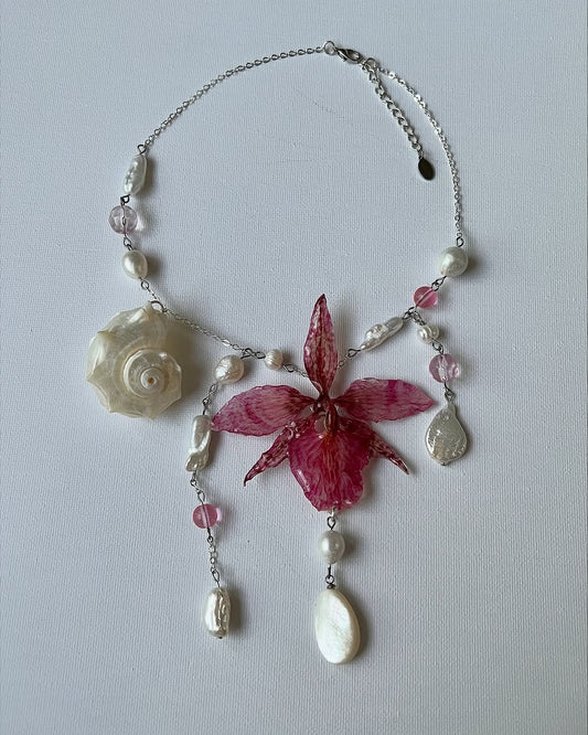 Relic of Isolde’s Mirror