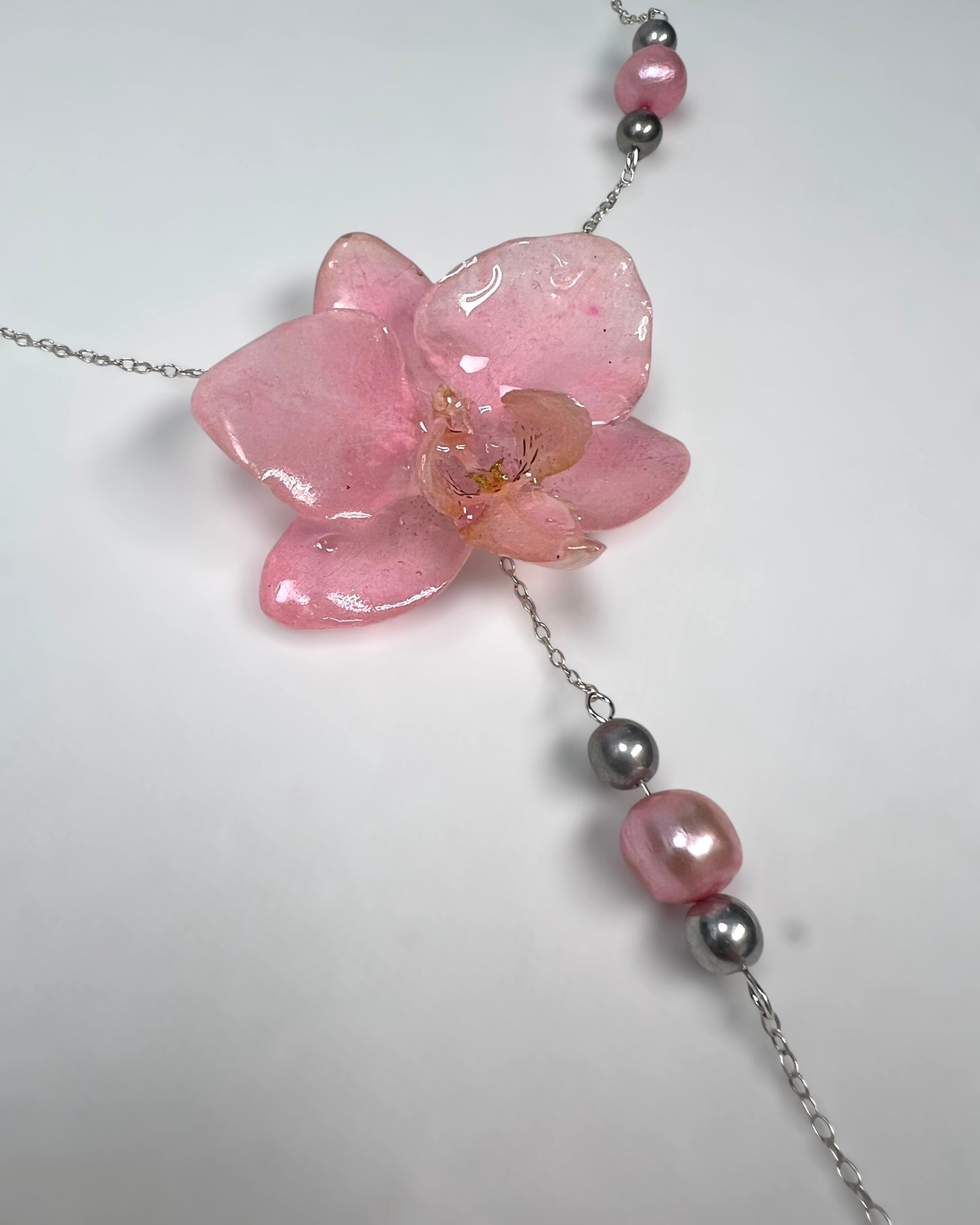 Pink Cotton