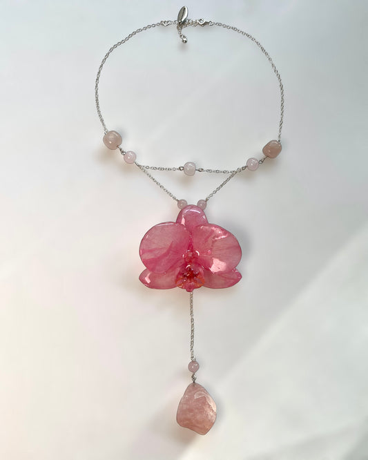 Pink Spirit