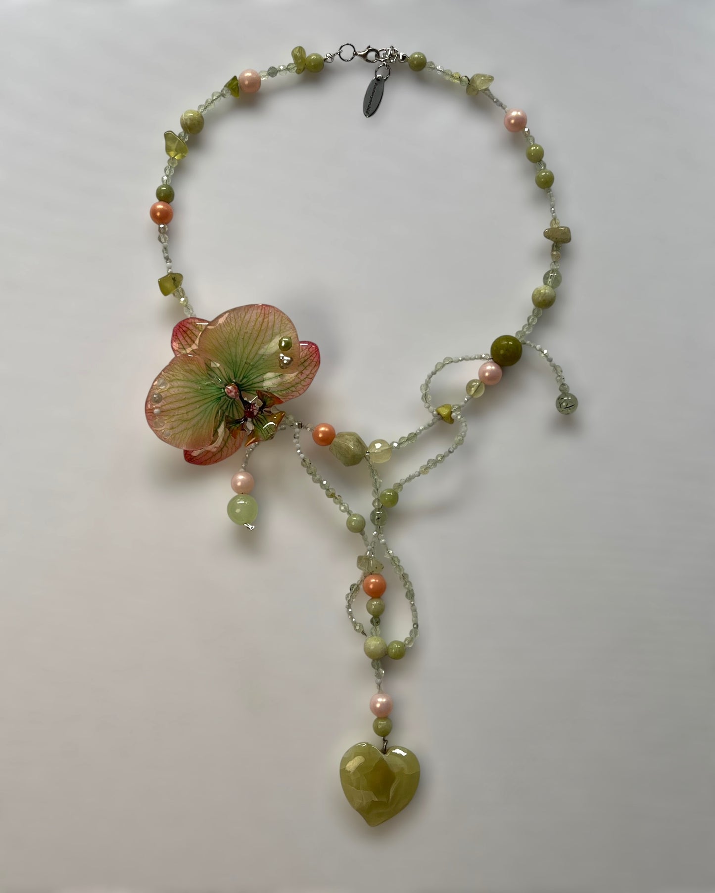 Moss Agate