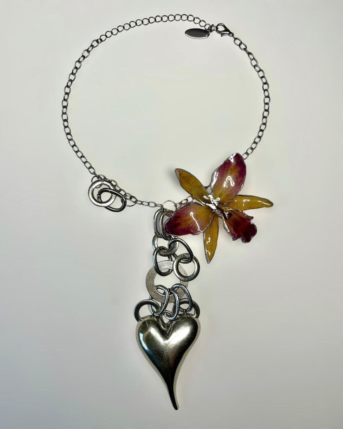 Iron Heart