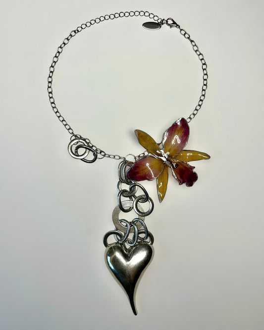 Iron Heart
