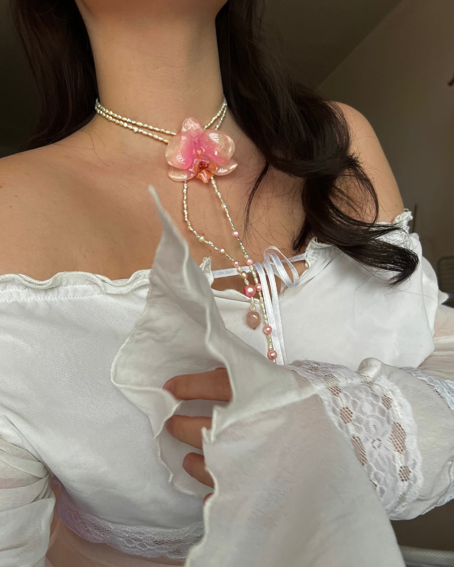 Pink Spell