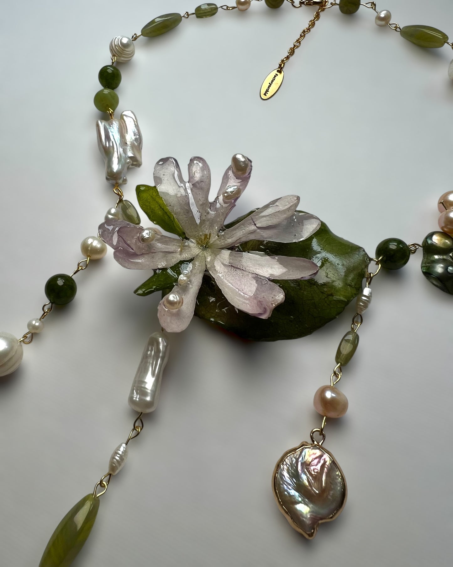 Magnolia