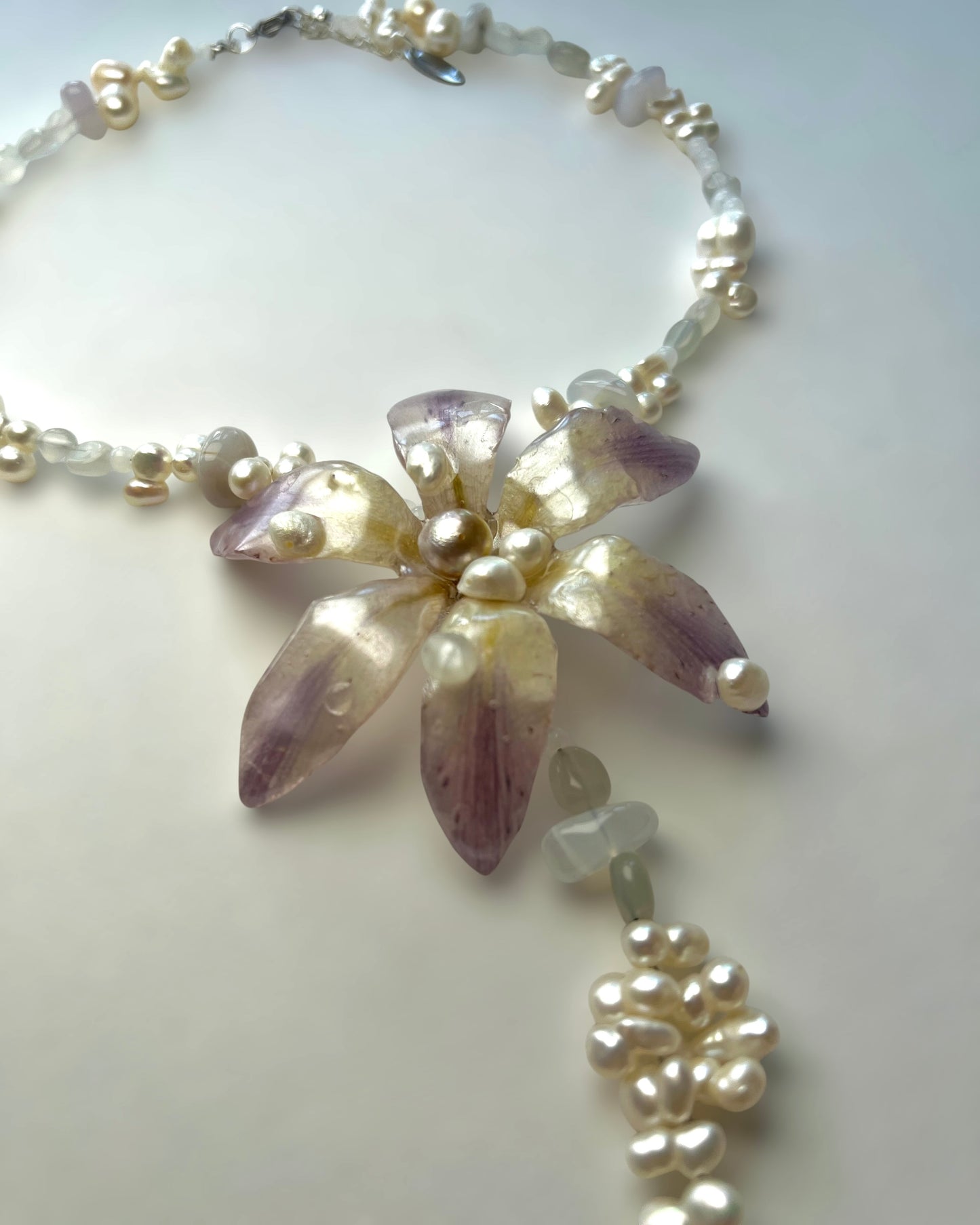 Opaline Lily