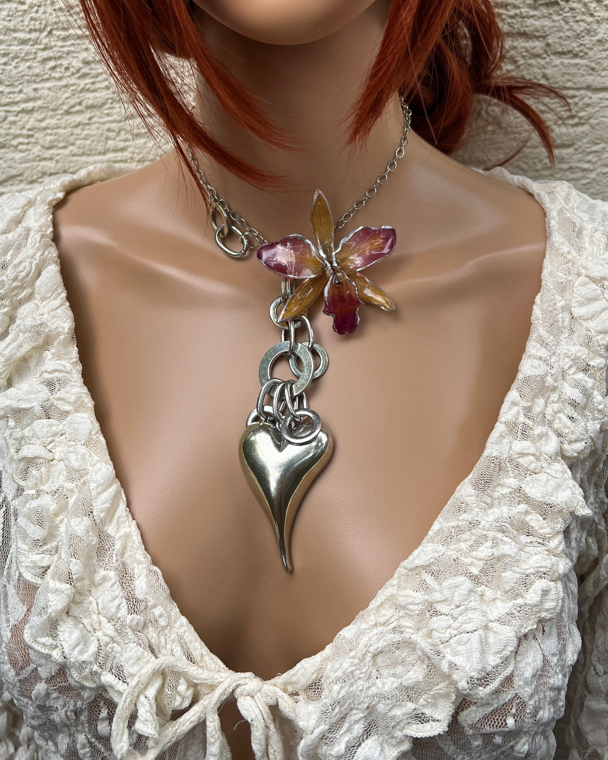 Iron Heart