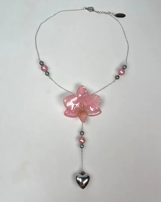 Pink Cotton