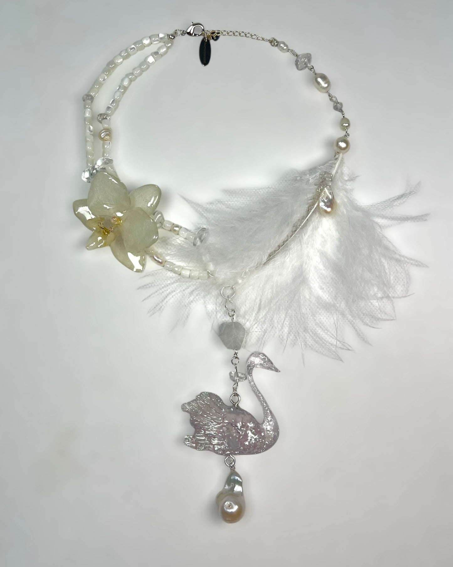 Swan Ballett