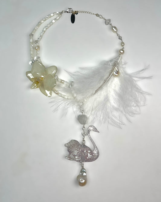 Swan Ballett