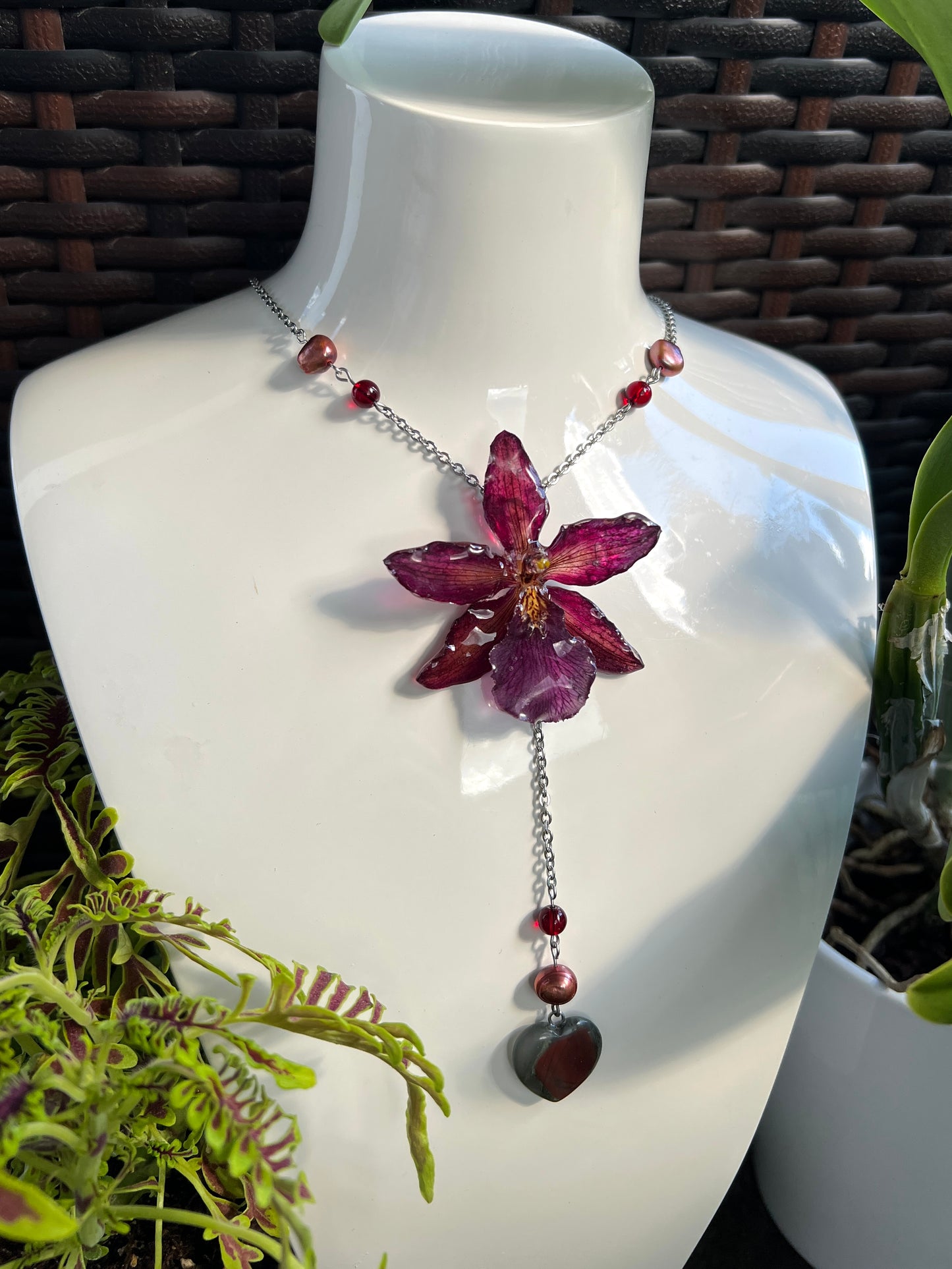 Ruby Red