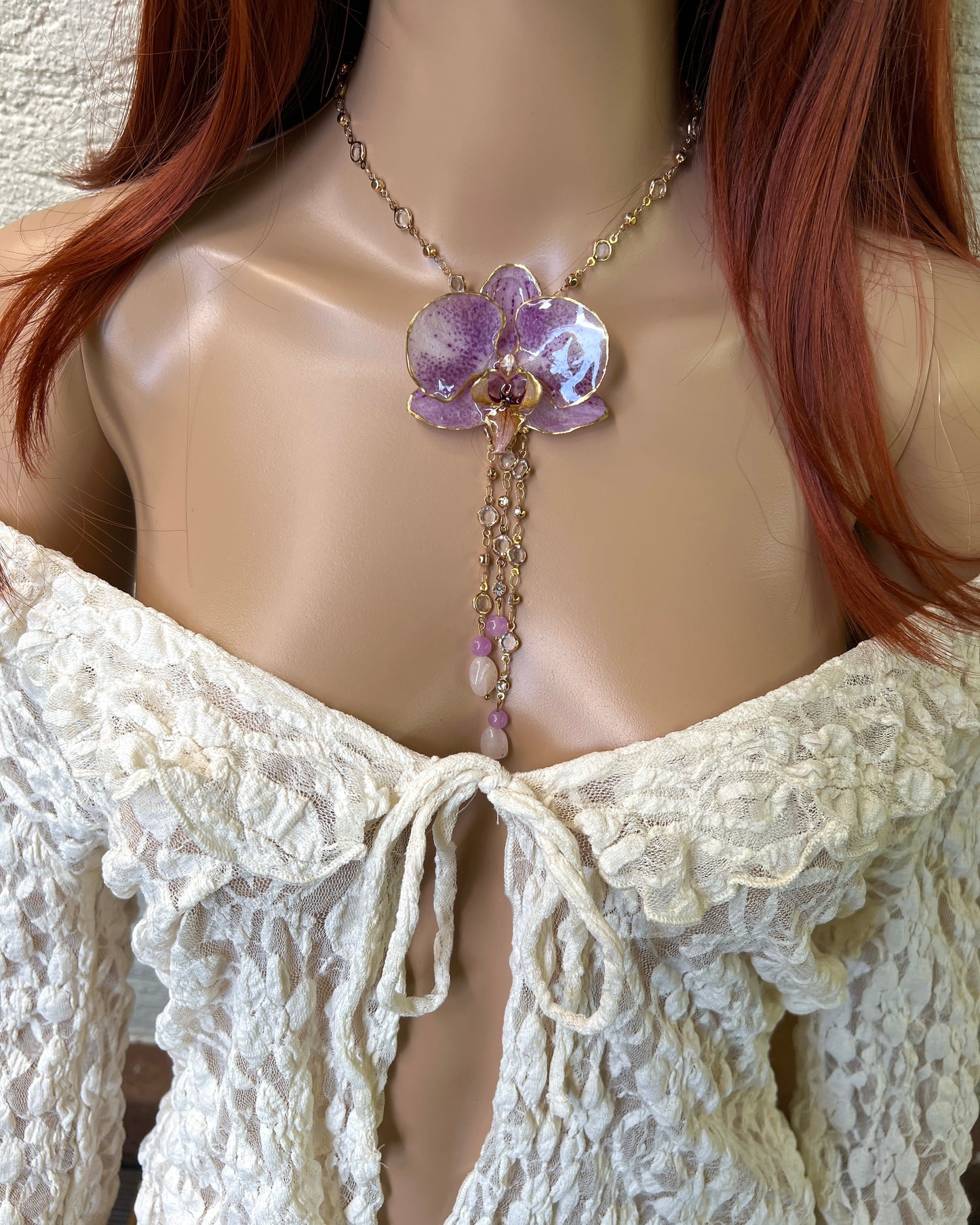 Soft Plum