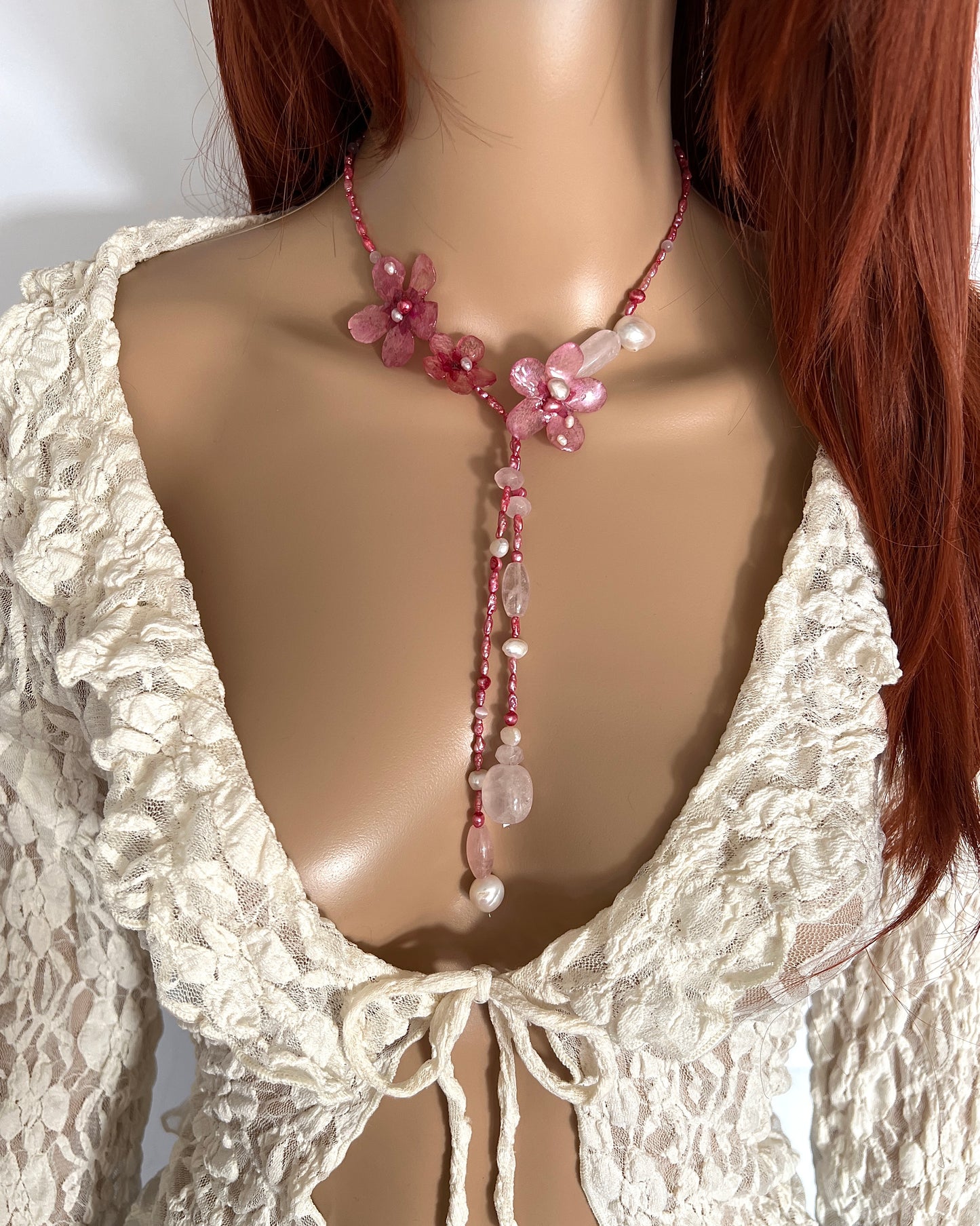 Sakura Veil
